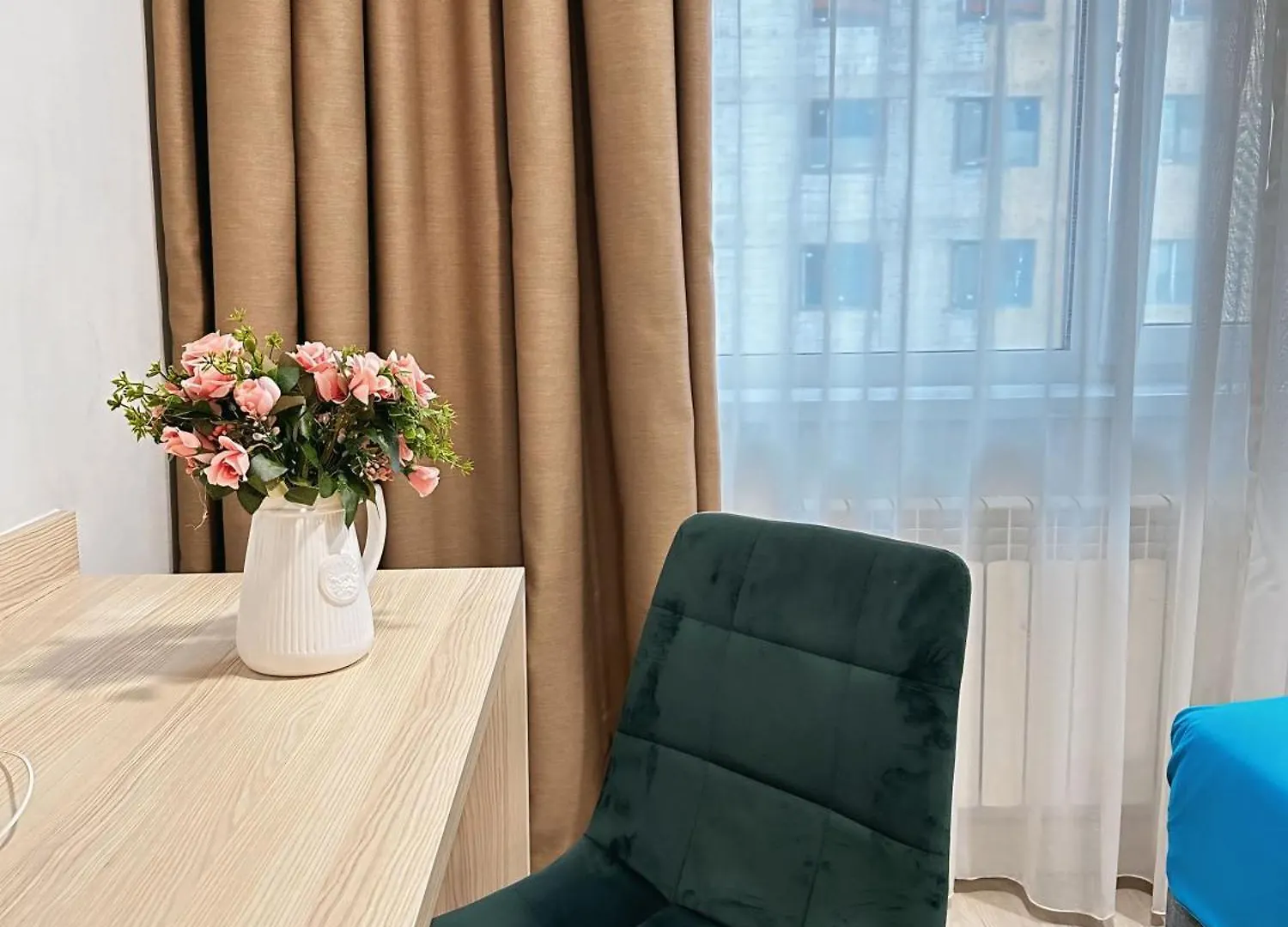 Rio Inn Hotel В Районе Expo Nur-Sultan  Kazakhstan