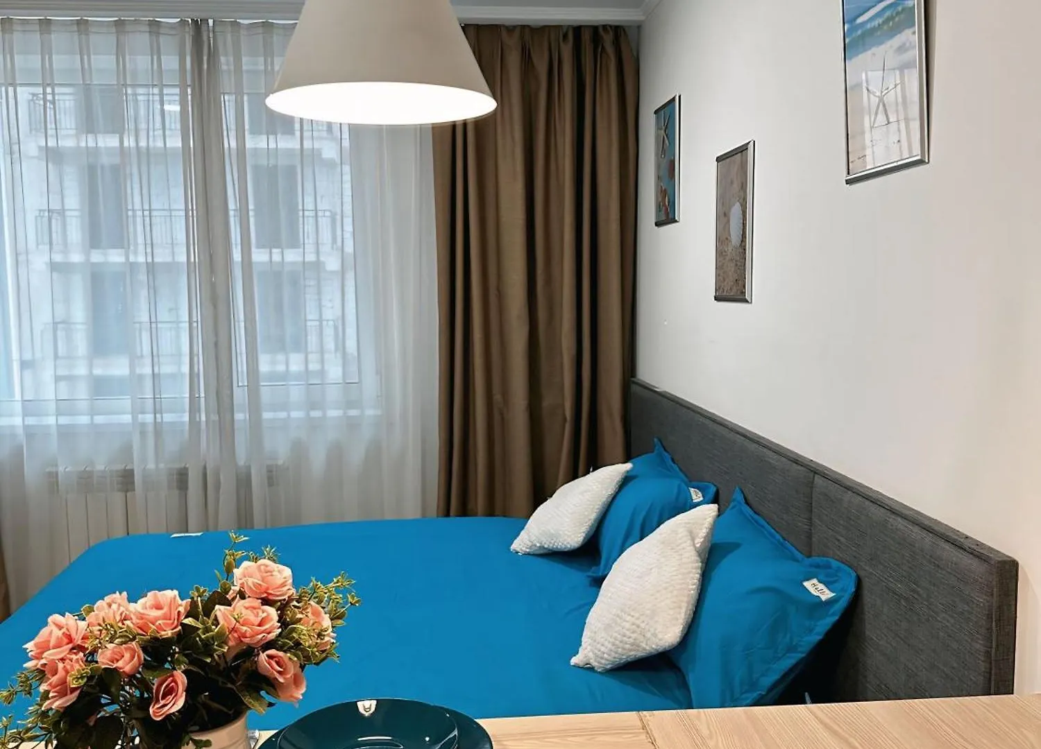 Rio Inn Hotel В Районе Expo Nur-Sultan