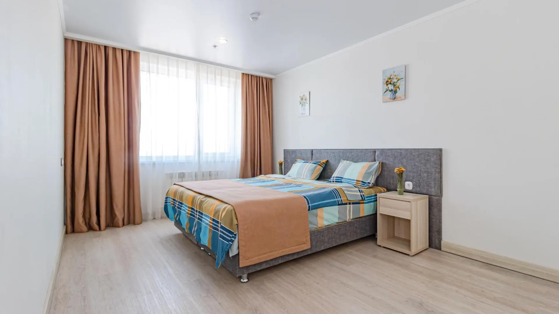Aparthotel Rio Inn Hotel В Районе Expo Nur-Sultan