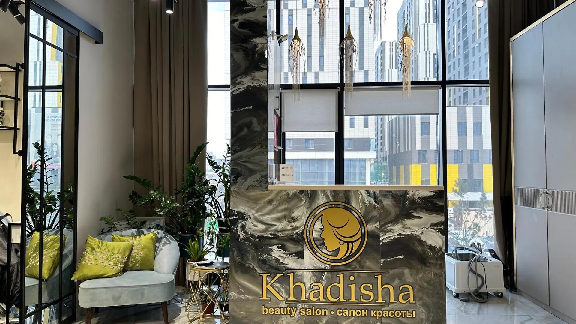 Rio Inn Hotel В Районе Expo 阿斯坦纳 哈萨克斯坦