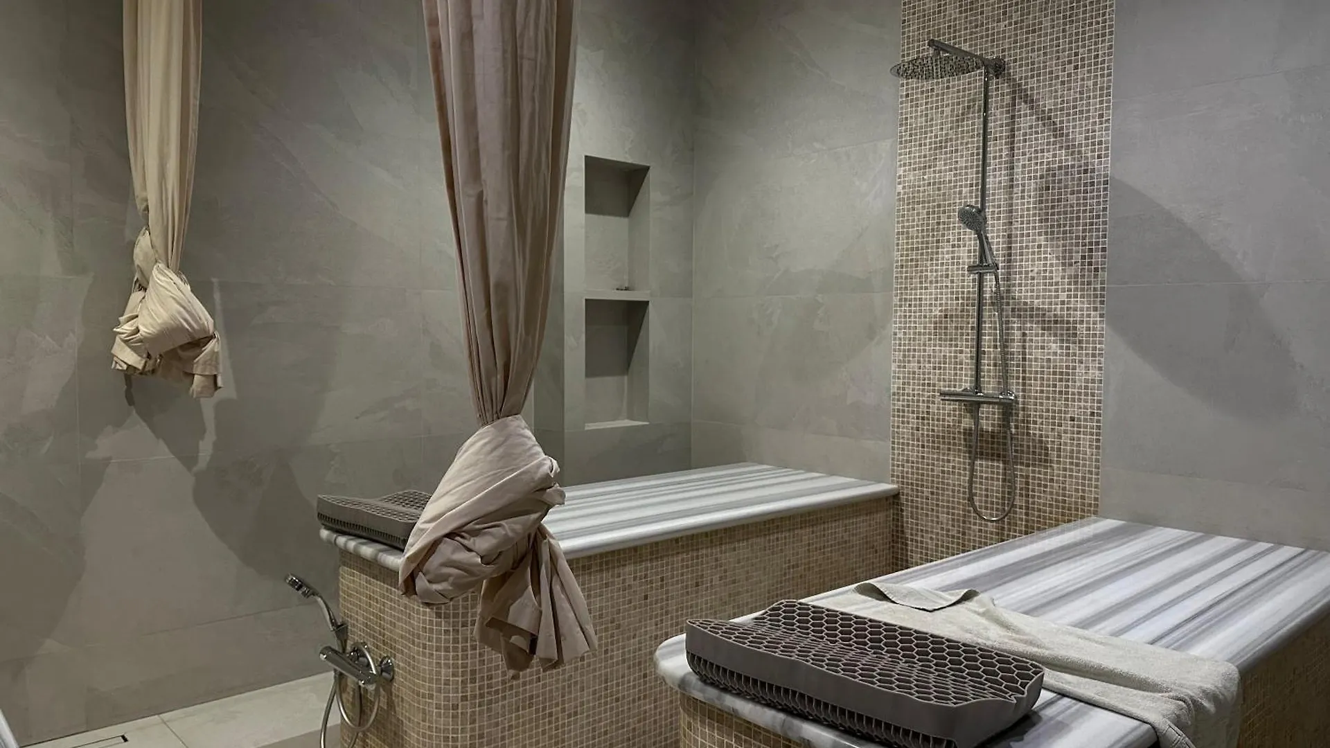 Rio Inn Hotel В Районе Expo Nur-Sultan  0*, Nur-Sultan (Astana) Kazakhstan