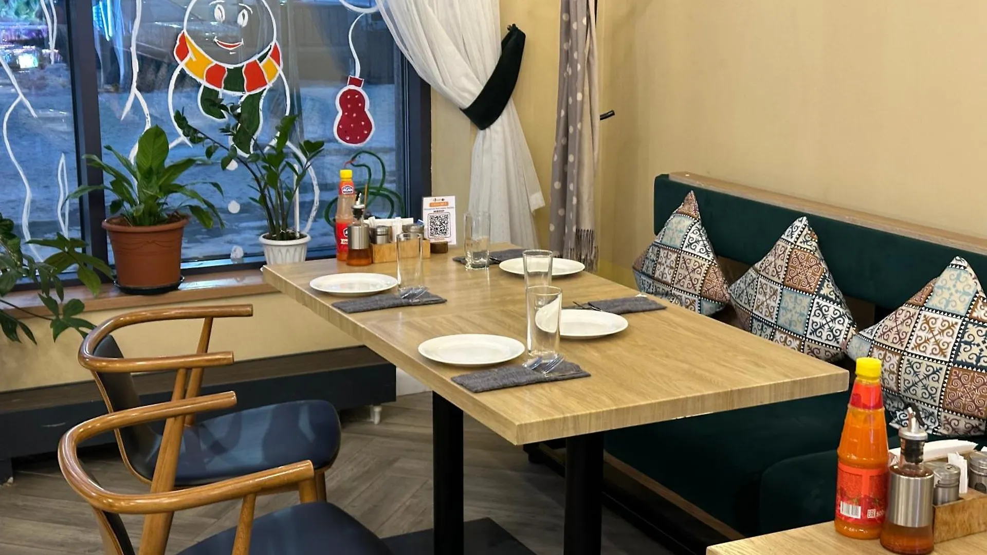 Rio Inn Hotel В Районе Expo Nur-Sultan  Nur-Sultan (Astana)