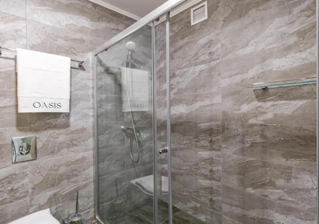 Rio Inn Hotel В Районе Expo Nur-Sultan  Aparthotel Nur-Sultan (Astana)