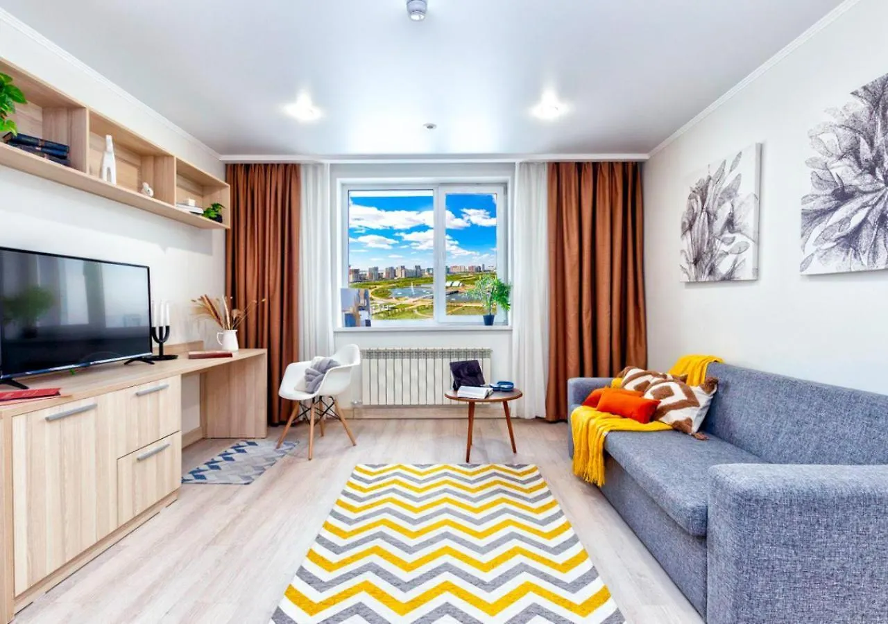 Rio Inn Hotel В Районе Expo 阿斯坦纳 0*,  哈萨克斯坦