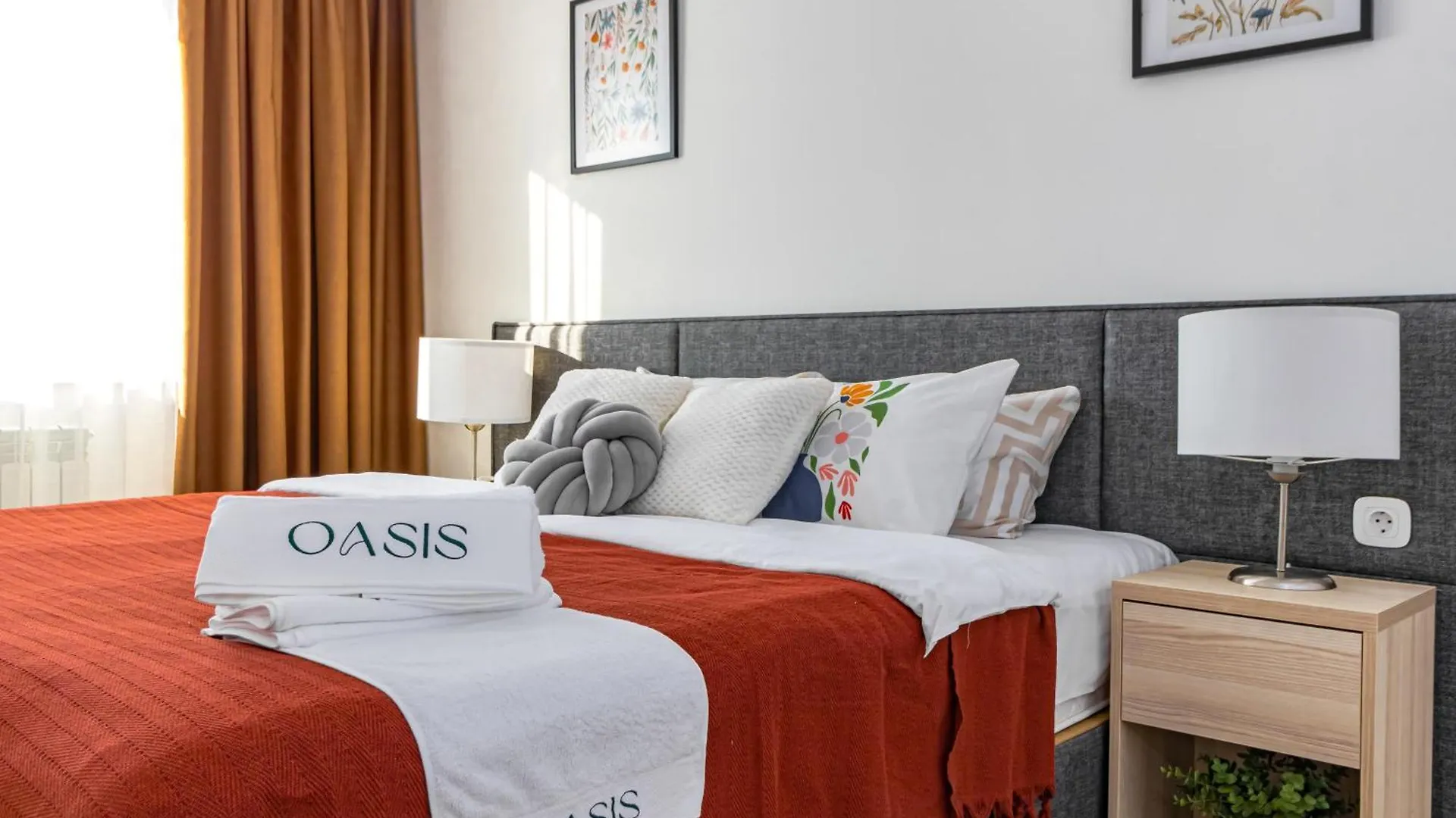 Rio Inn Hotel В Районе Expo Nur-Sultan  0*, Nur-Sultan (Astana) Kazakhstan