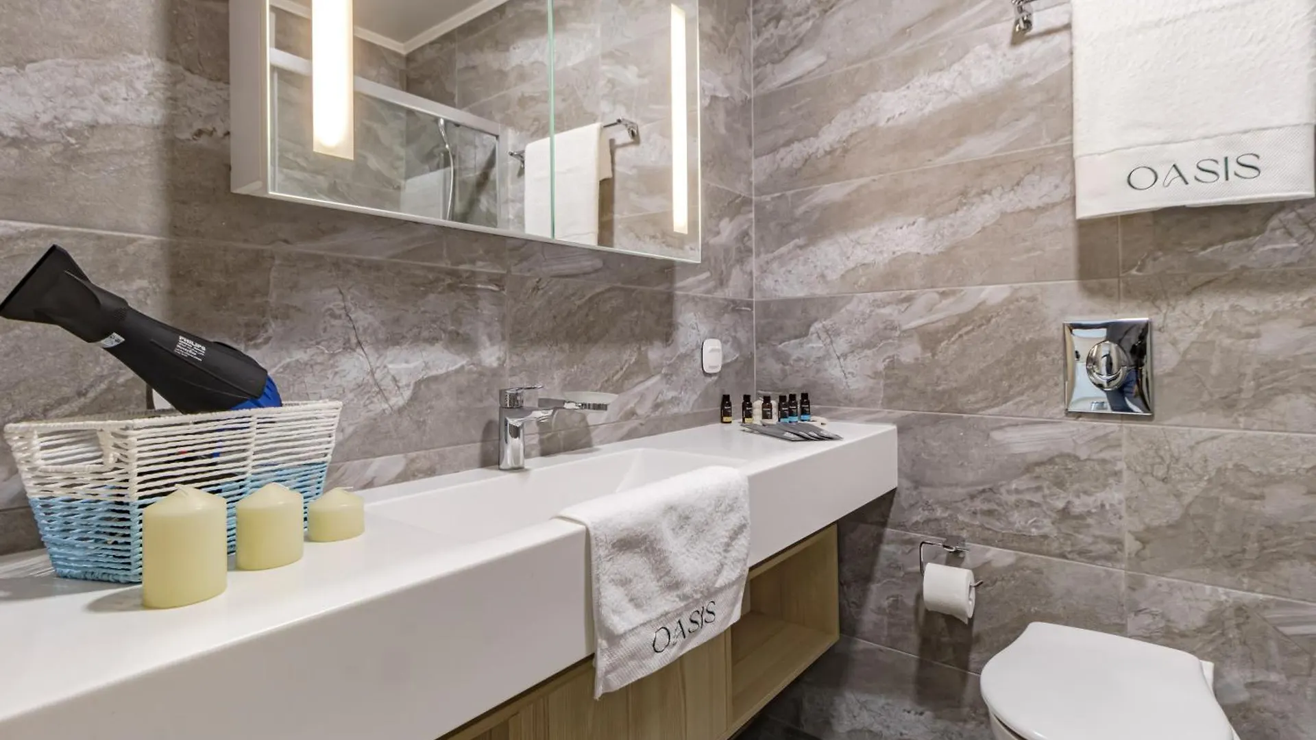 Rio Inn Hotel В Районе Expo Nur-Sultan  Aparthotel