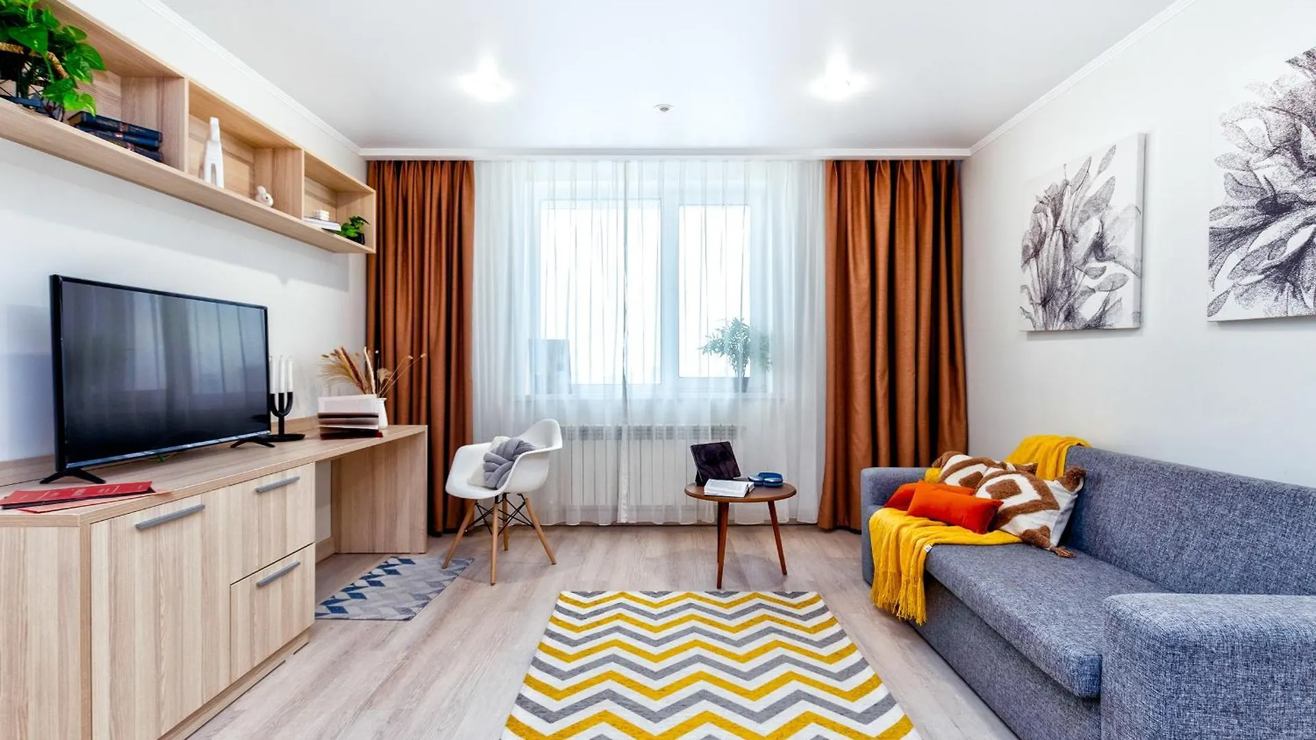 Rio Inn Hotel В Районе Expo Nur-Sultan  Aparthotel